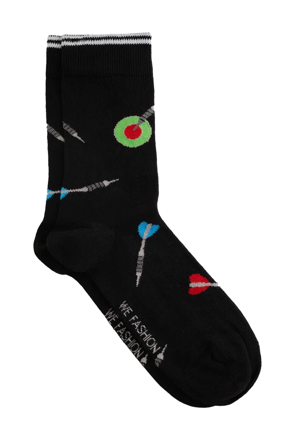 Socks - black