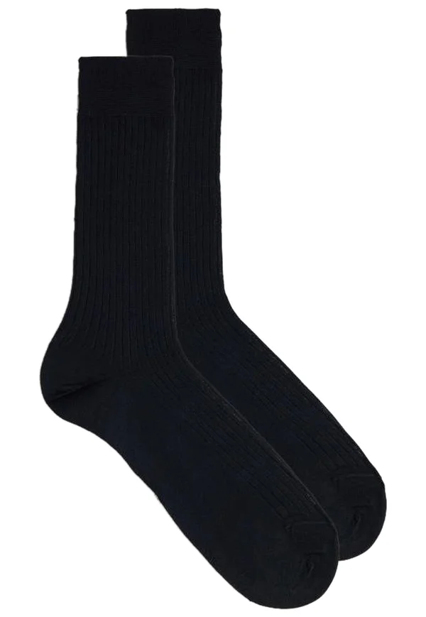 Socks - blu