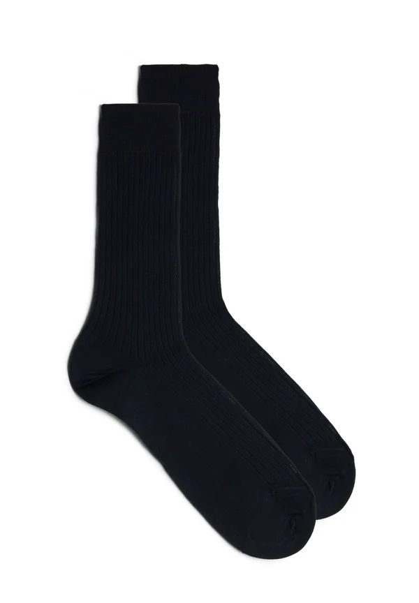 Socks - blu