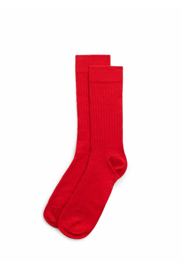 Socks - red