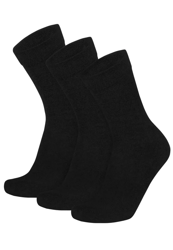 Socks - schwarz