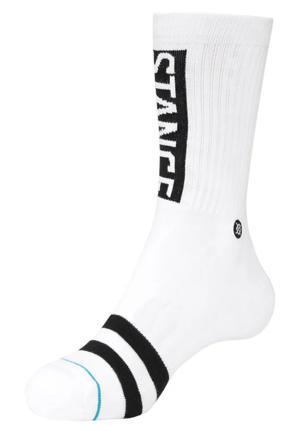 Socks - white