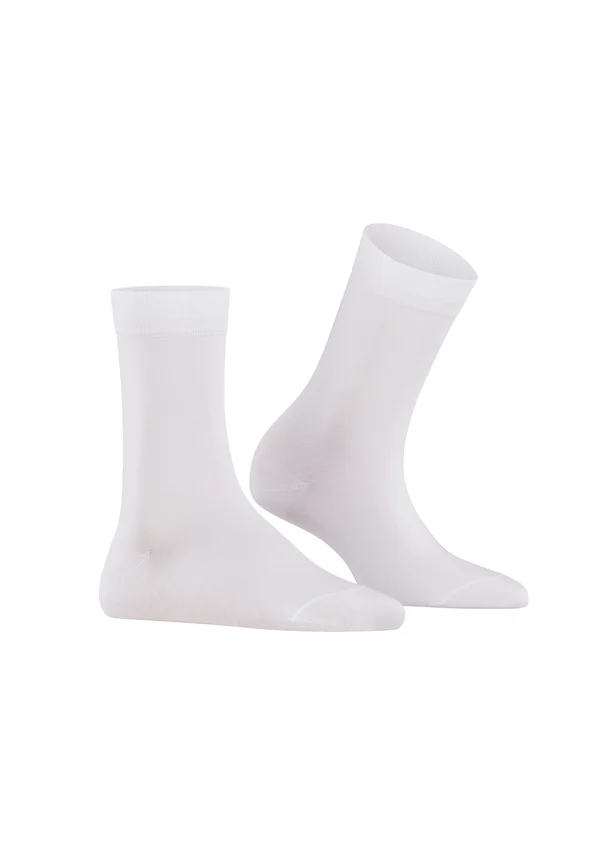 Socks - white