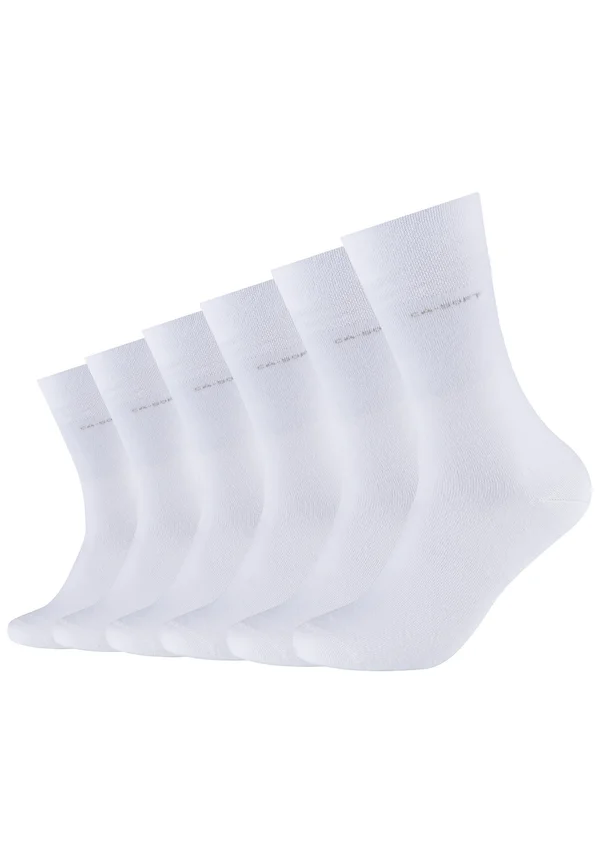 Socks - white