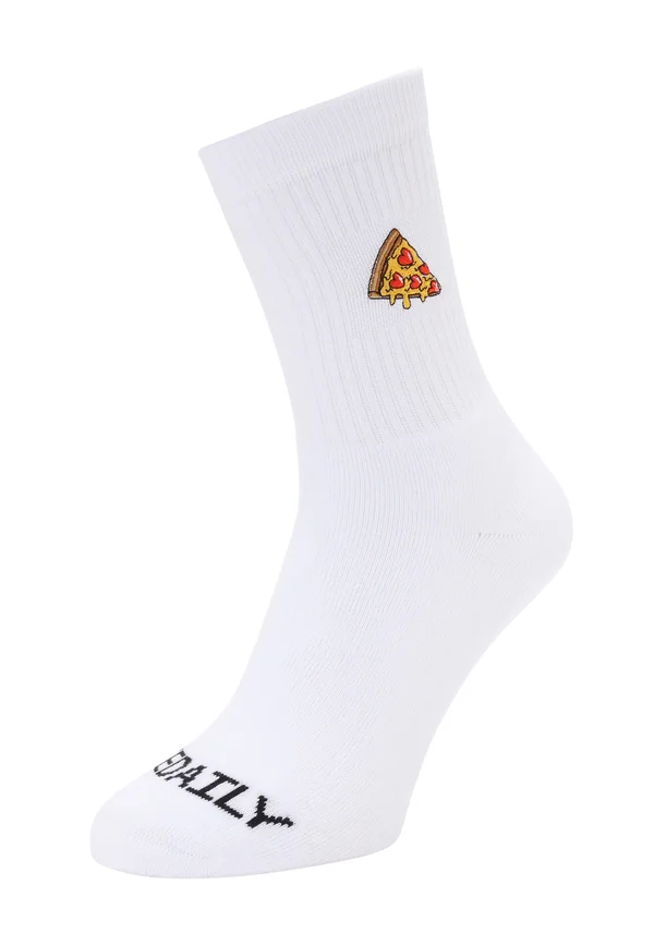 Socks - white