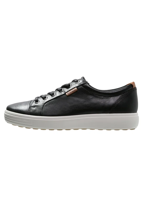 SOFT 7 M - Trainers - black