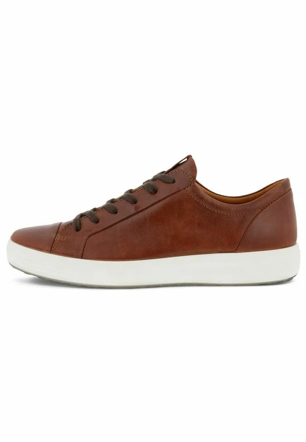 SOFT 7 M - Trainers - cognac