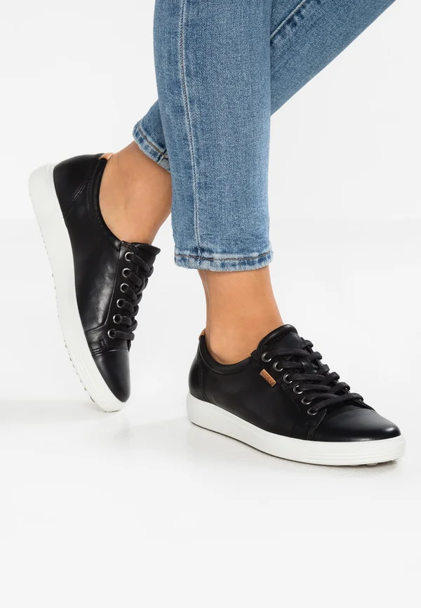 SOFT 7 W - Trainers - black