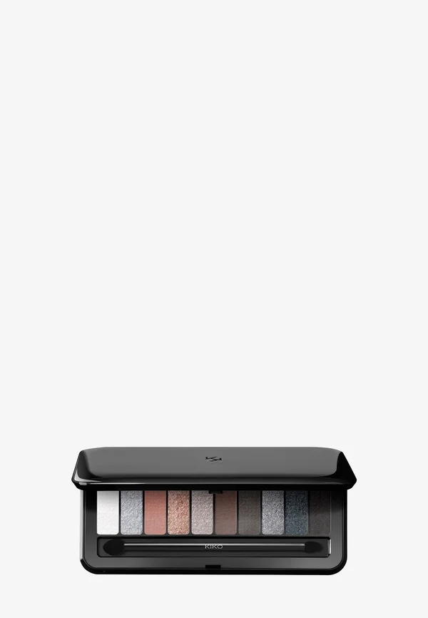 SOFT NUDE EYESHADOW PALETTE - Eyeshadow palette - cool shades