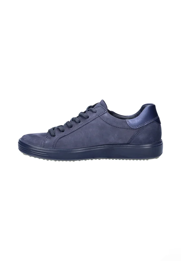 SOFT SNEAKER - Trainers - blauw