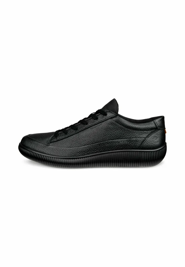 SOFT - Trainers - black black