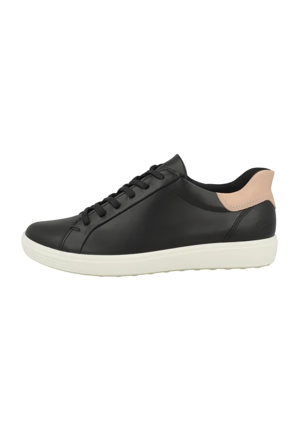 SOFT - Trainers - black rose dust
