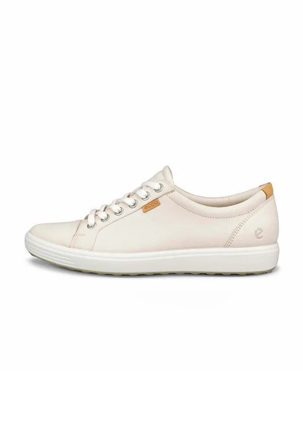 SOFT - Trainers - limestone