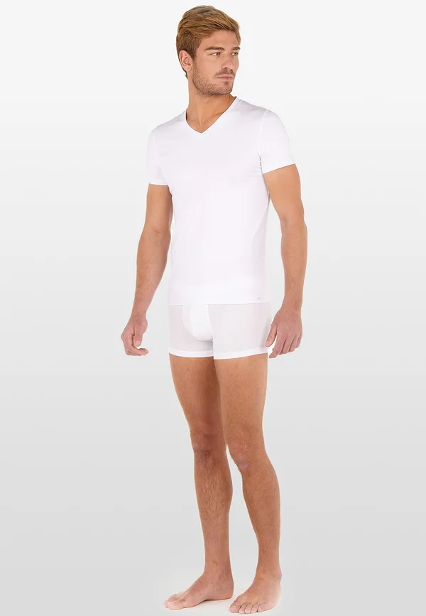 SOFT - Undershirt - white