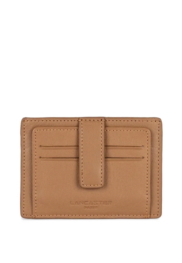 SOFT VINTAGE HOMME - Wallet - camel