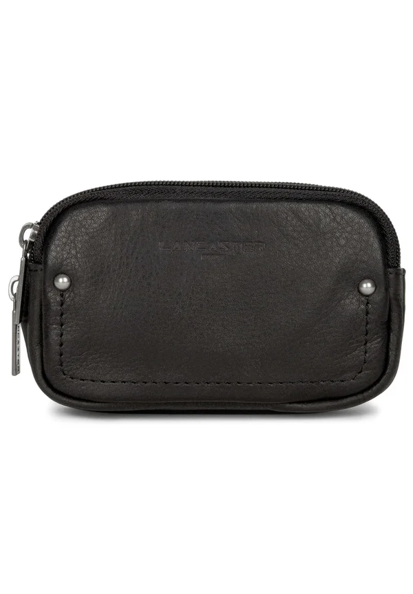 SOFT VINTAGE HOMME - Wallet - noir