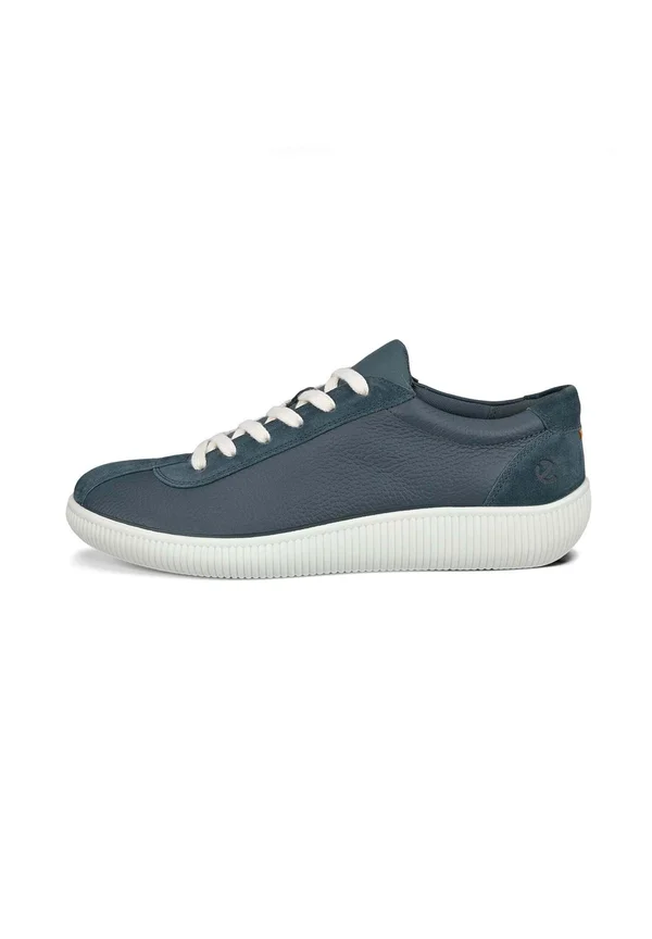 SOFT ZERO M - Casual lace-ups - pavement pavement