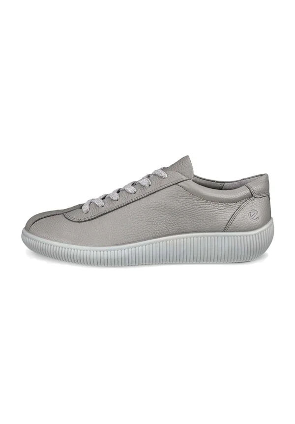 SOFT ZERO M - Casual lace-ups - steel