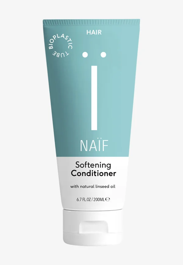 SOFTENING CONDITIONER - Conditioner
