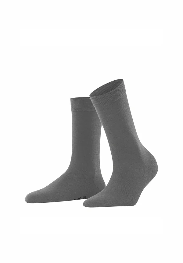 SOFTMERINO LINE - Socks - flanell