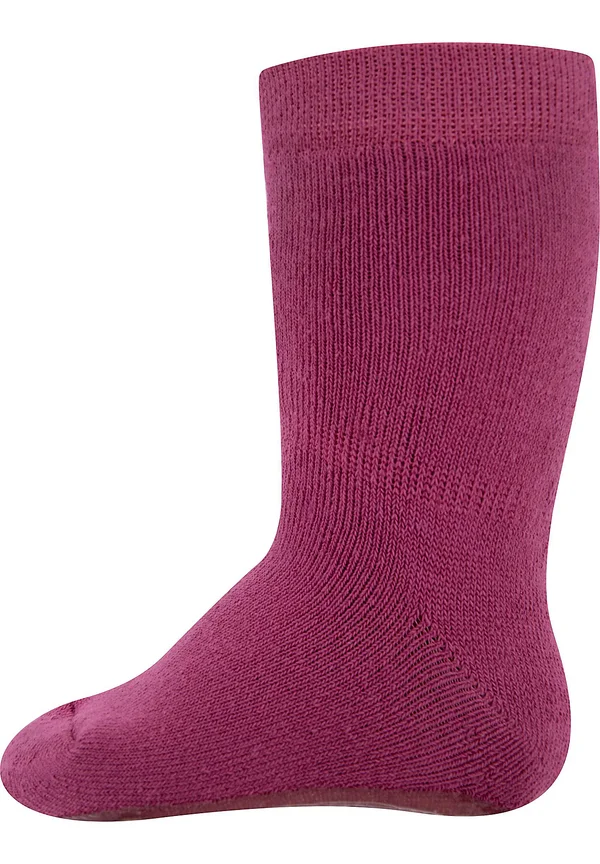 SOFTSTEP PLAIN - Socks - lila