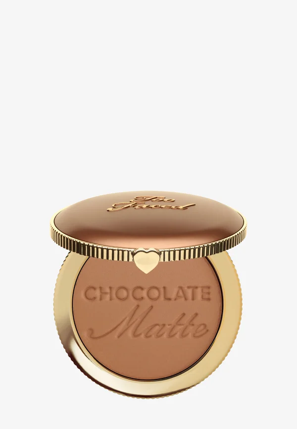 SOLEIL BRONZER - Bronzer - chocolate