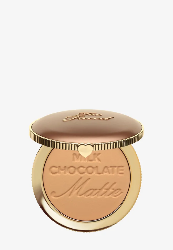 SOLEIL BRONZER - Bronzer - milk chocolate
