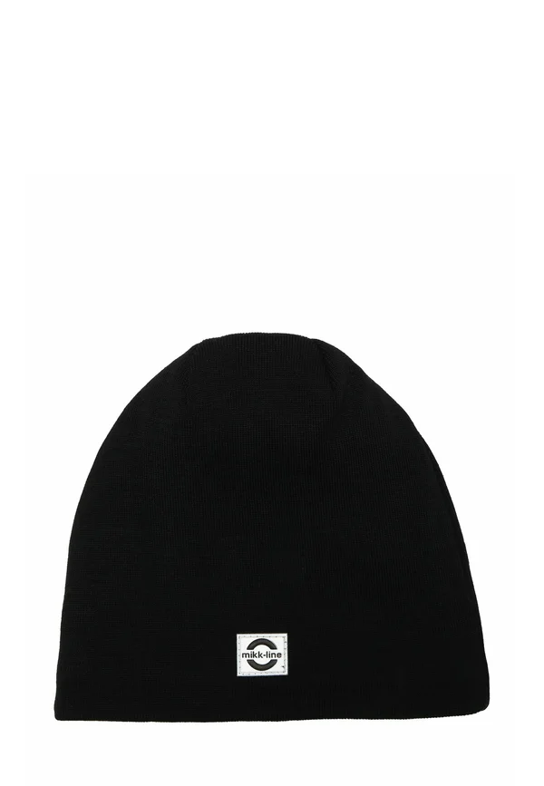 SOLID - Beanie - black