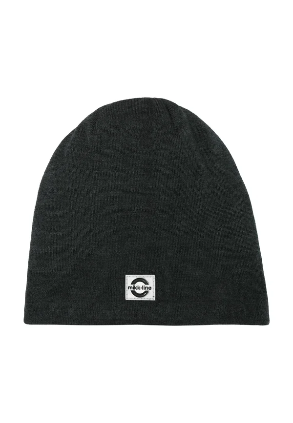 SOLID - Beanie - dark grey melange
