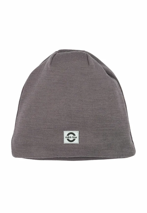 SOLID - Beanie - sparrow