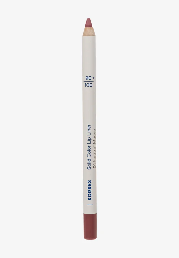 SOLID COLOR LIP LINER - Lip liner - neutral mauve