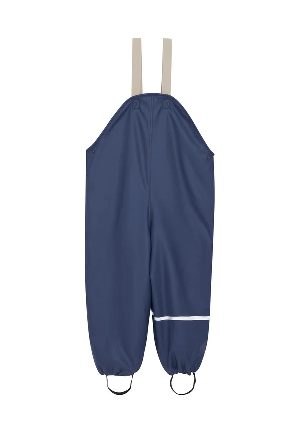 SOLID - Dungarees - oceania