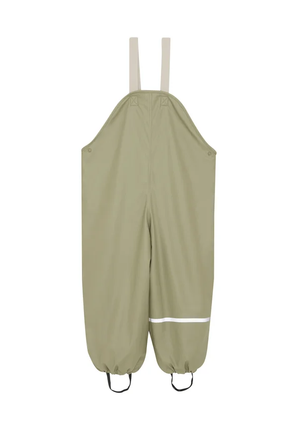 SOLID - Dungarees - overland trek