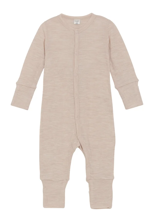 SOLID - Jumpsuit - rose dust