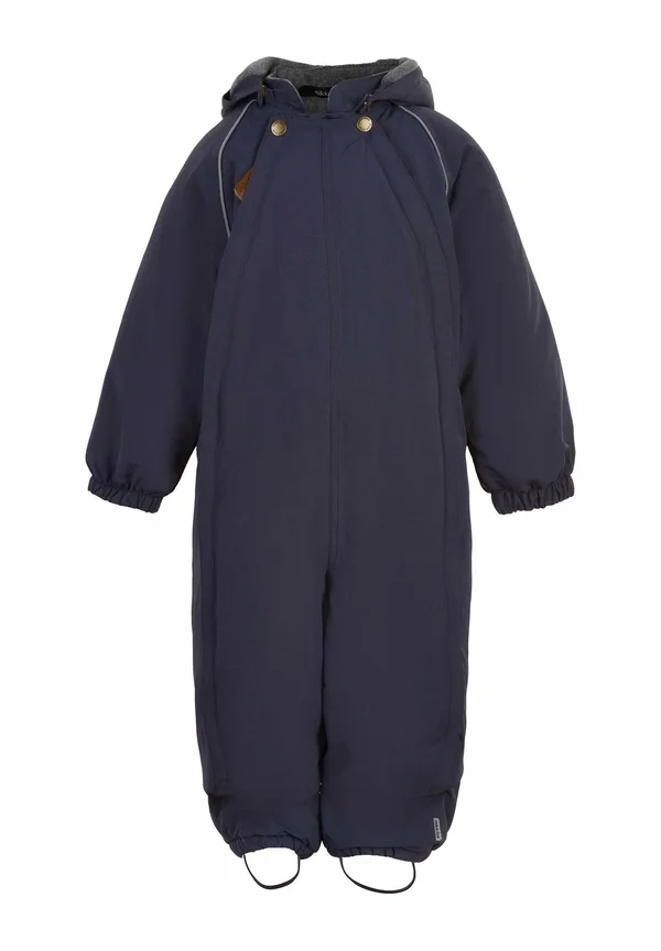 SOLID - Snowsuit - nightshade