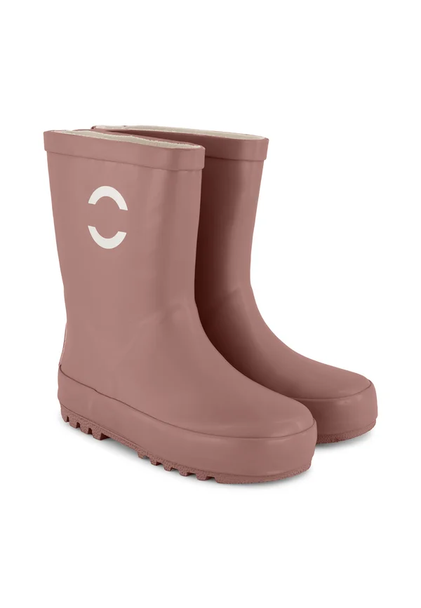 SOLID - Wellies - burlwood