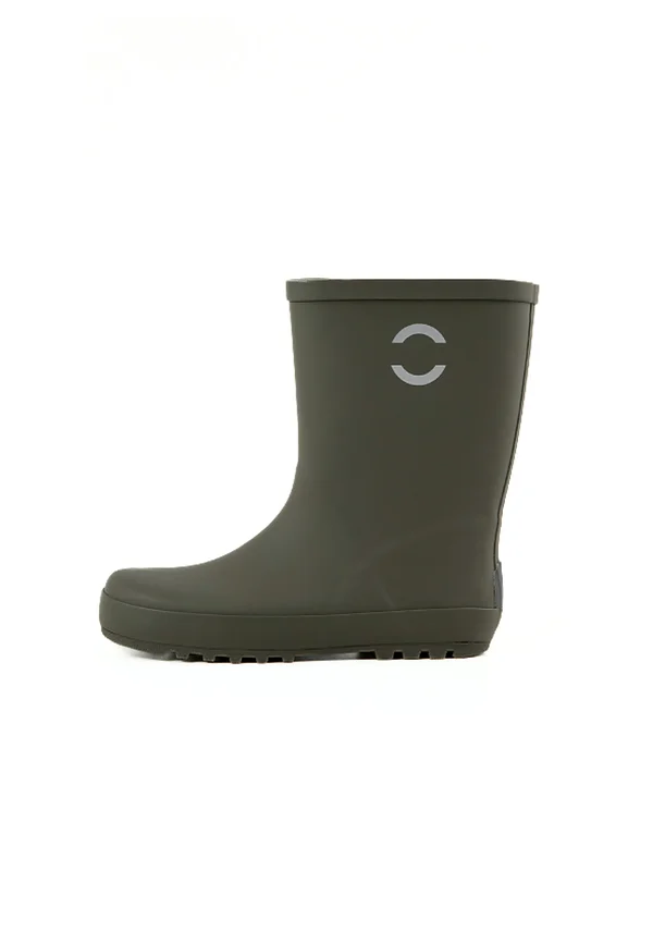 SOLID - Wellies - dusty olive