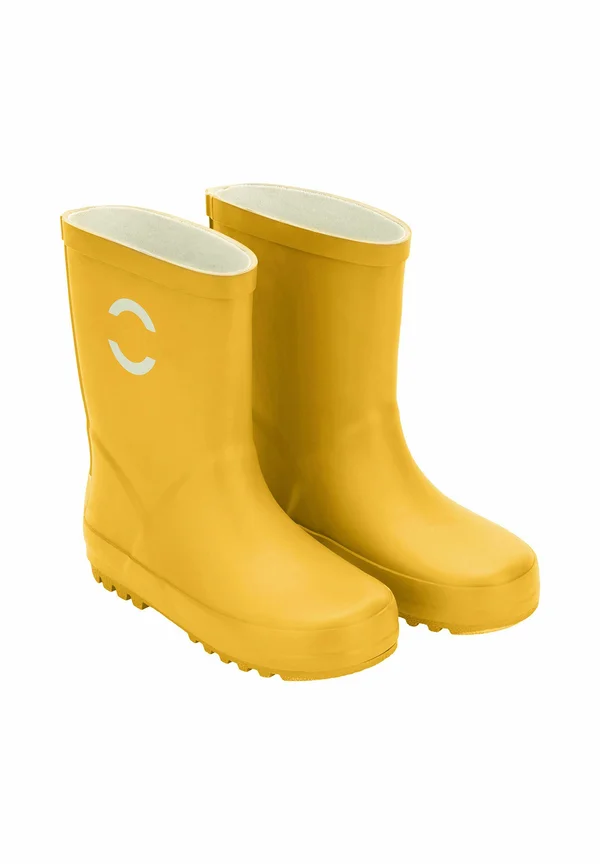 SOLID - Wellies - sunflower