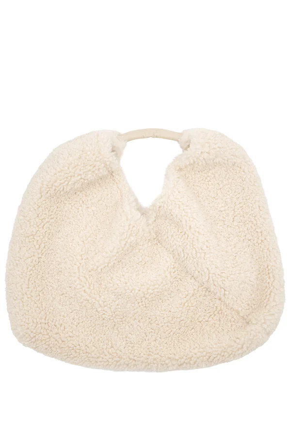 SOLVEIG - Tote bag - creme