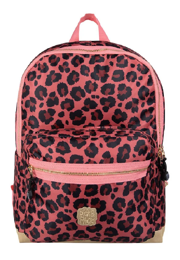 SOMETHING WILD L - Backpack - STAINED