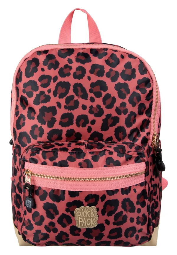 SOMETHING WILD M - Backpack - STAINED