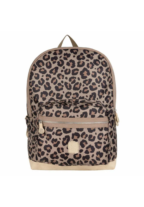 SOMETHING WILD S - Backpack - gold