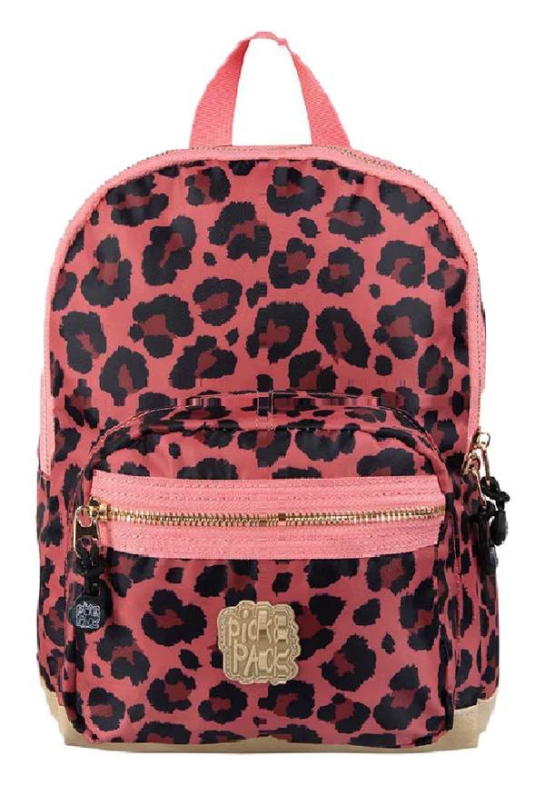 SOMETHING WILD S - Backpack - STAINED
