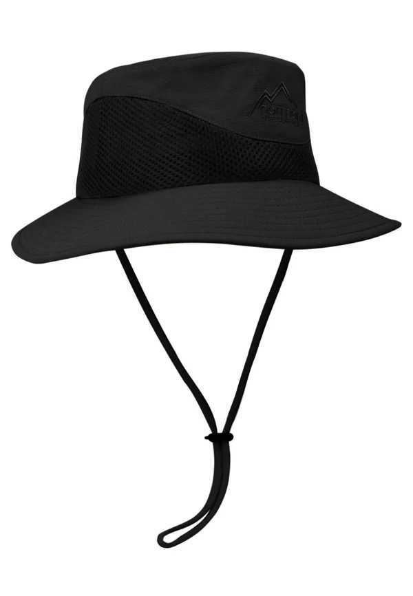 SOMMERHUT - Hat - schwarz