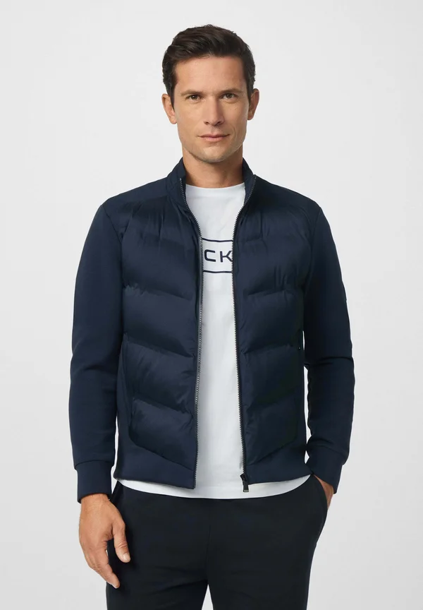 SONIC HYBRID - Light jacket - navy