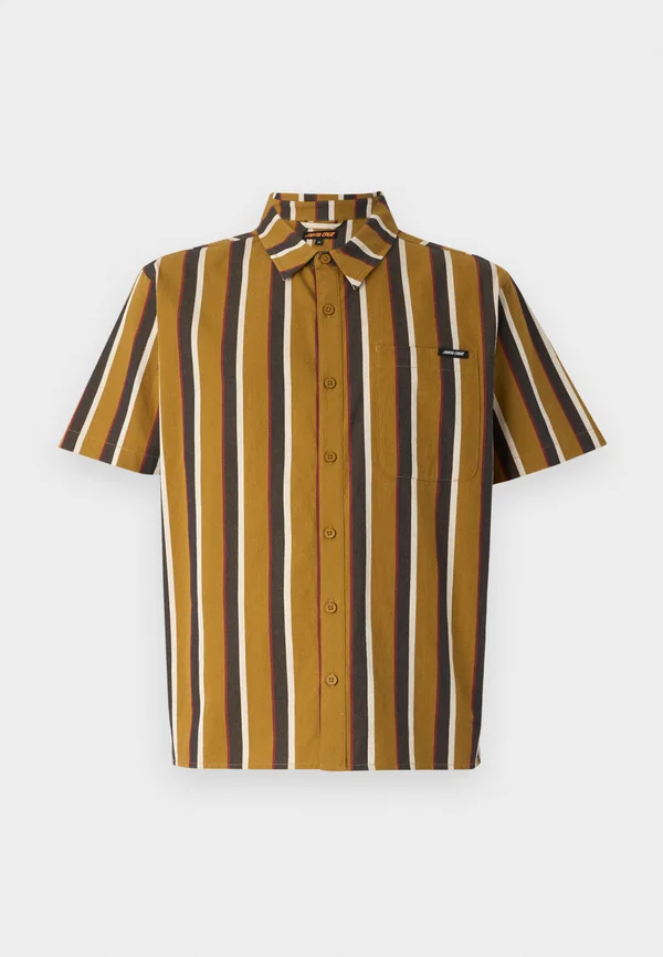 SONNY UNISEX - Button-down blouse - deck