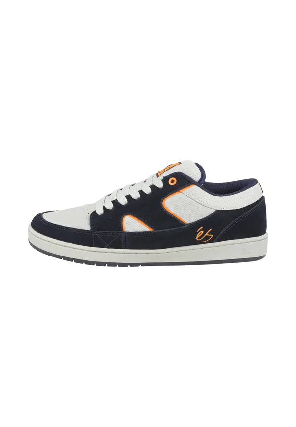 SOPHISTO - Trainers - navy/grey/orange