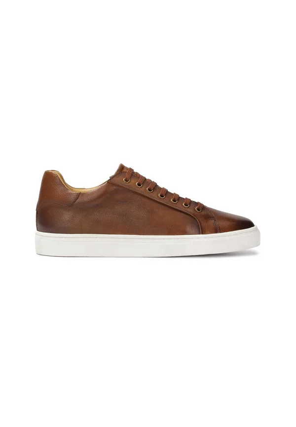 SORREN - Trainers - brown