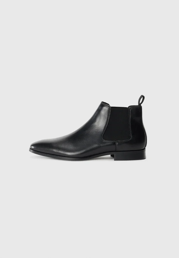 SOSA - Classic ankle boots - black