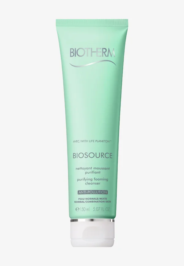 SOURCE MOUSSE  - Cleansing foam